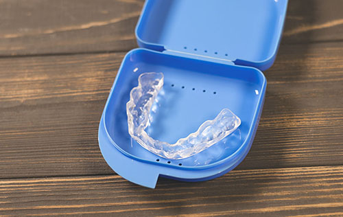Pestana Dental & Aesthetics | Home 17 bite guard home | Pestana Dental & Aesthetics