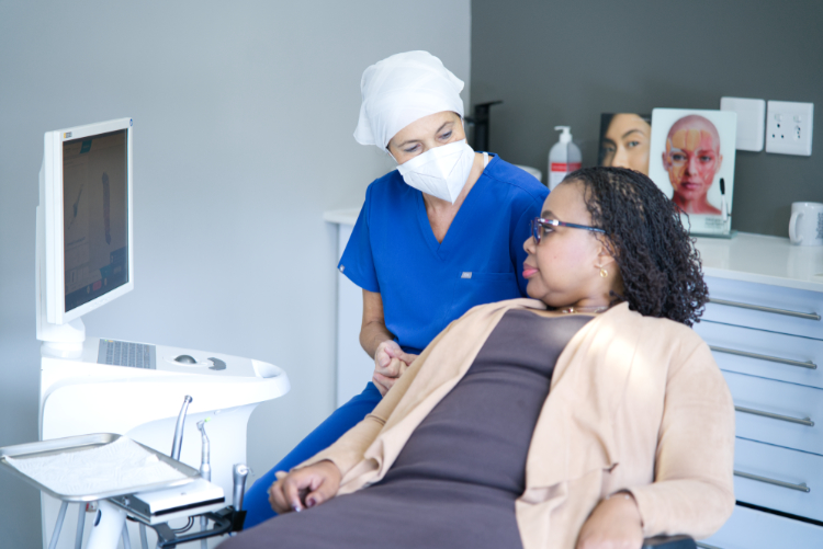 Medical Aesthetic Consultation