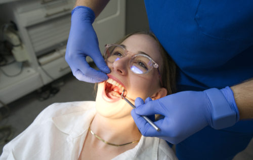 Pestana Dental & Aesthetics | Home 13 Routine Check Up home | Pestana Dental & Aesthetics