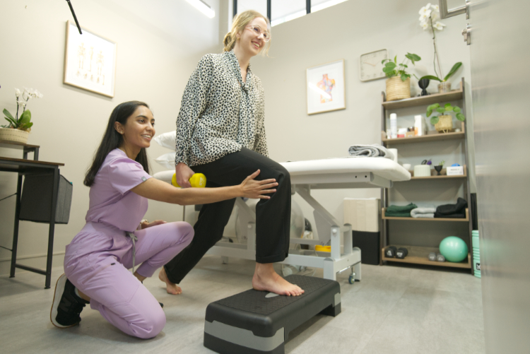 Pestana Dental & Aesthetics | Home 23 physio komal soni physiotherapy | Pestana Dental & Aesthetics