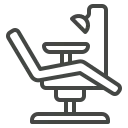 dental chair | Pestana Dental & Aesthetics