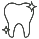 tooth icon | Pestana Dental & Aesthetics